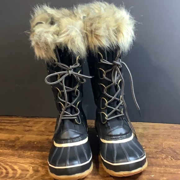 JBU Jamba Bella Boots - Picture 1 of 5